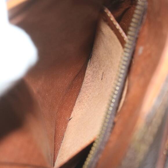 LOUIS VUITTON Monogram Mini Amazon Shoulder Bag Vintage M45238 - Picture 11 of 16